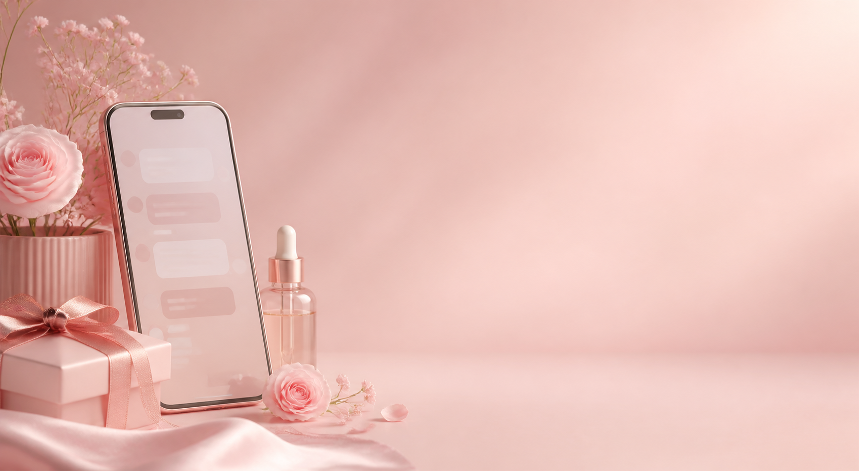 باشگاه مشتریان Pinky Shop