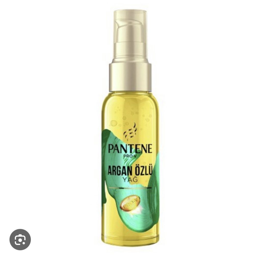 روغن ارگان پنتن